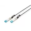 DAC-kaapeli SFP+ Digitus DN-81224-01 5m
