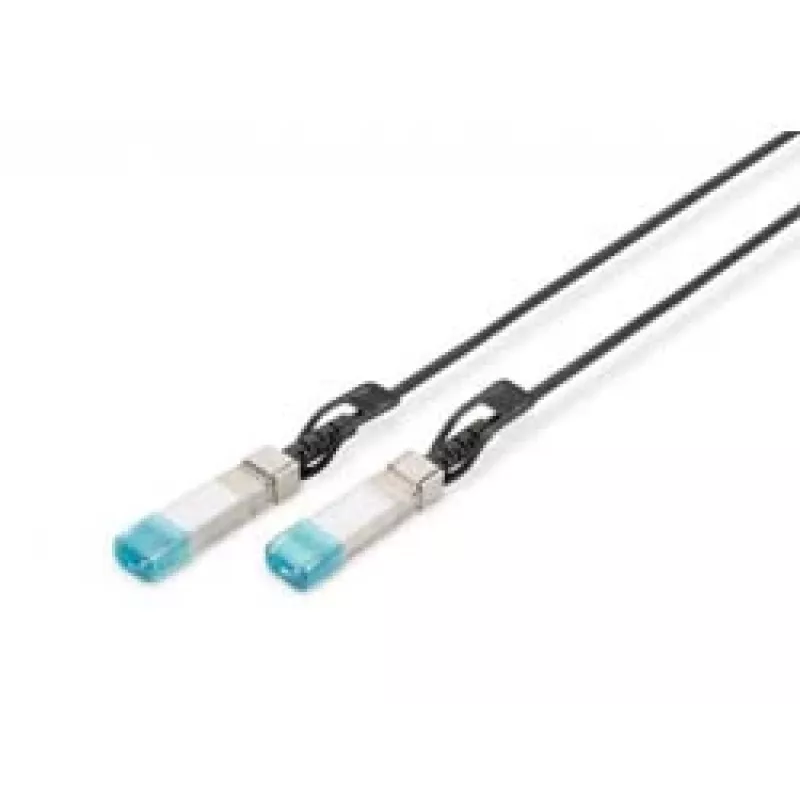 DAC-kaapeli SFP+ Digitus DN-81224-01 5m