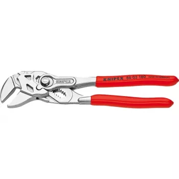 Liukunivelpihdit Knipex 86 03 180