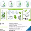 Ravensburger GraviTrax Element Vertikale Kanone – radan laajennus (27465) kuularatajärjestelmiin