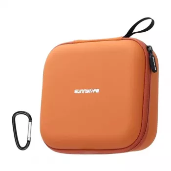 Suojakotelo Sunnylife FP-B957-C DJI Flip — oranssi