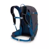 Osprey Sylva 20 naisten pyöräilyreppu - Space Travel harmaa