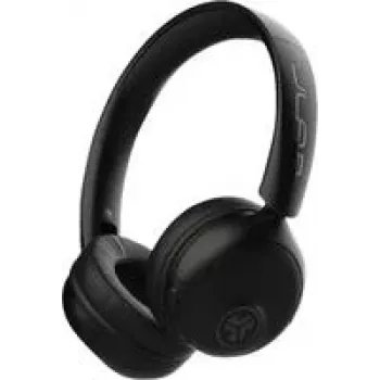 JLAB Audio Studio 2 Wireless On-Ear – kuulokkeet – 20 kHz (IEUHBSTUD2RBLK93)