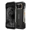 Ulefone Armor 27 Pro 5G 12/256GB musta ilman laturia