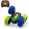 Kauko-ohjattava auto Dickie Cyber Flip RTR 2,4 GHz — malli 201105010, ajovalmis