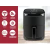 Beper P101FRI051 -kiertoilmakypsennin 5 L 1400 W musta