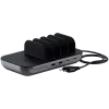 Satechi Dock5 monilaitelaturi
