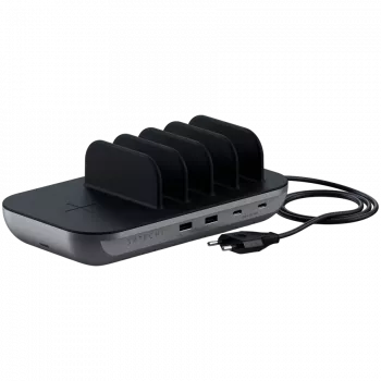 Satechi Dock5 monilaitelaturi