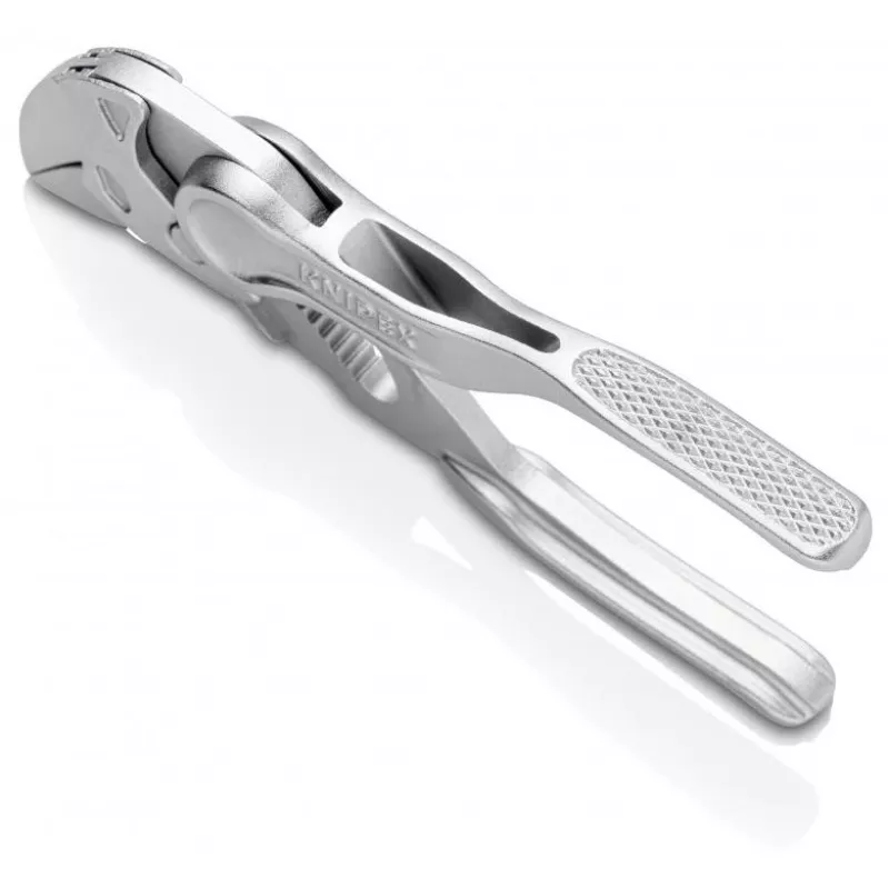 KNIPEX SÄÄDETTÄVÄ PIHTI 100 mm XS