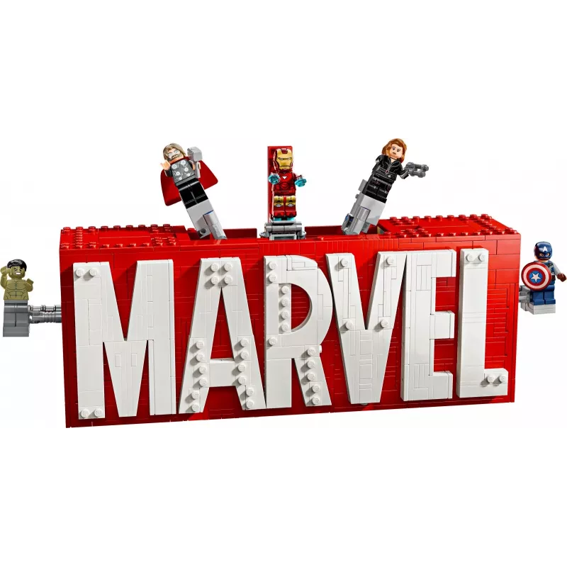 LEGO MARVEL 76313 MARVEL-logo