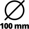 Kiillotuslaikka Einhell 3424100