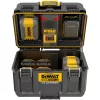 Toughsystem laturi DWST83471 2X4A Dewalt