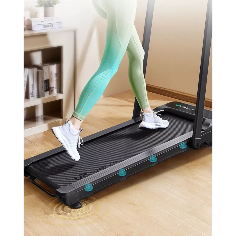 Urevo juoksumatto STROL 2S PRO
