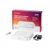 Kytkinverkko Instant On Secure Gateway 4-porttinen Gigabit SG1004 S0G33A