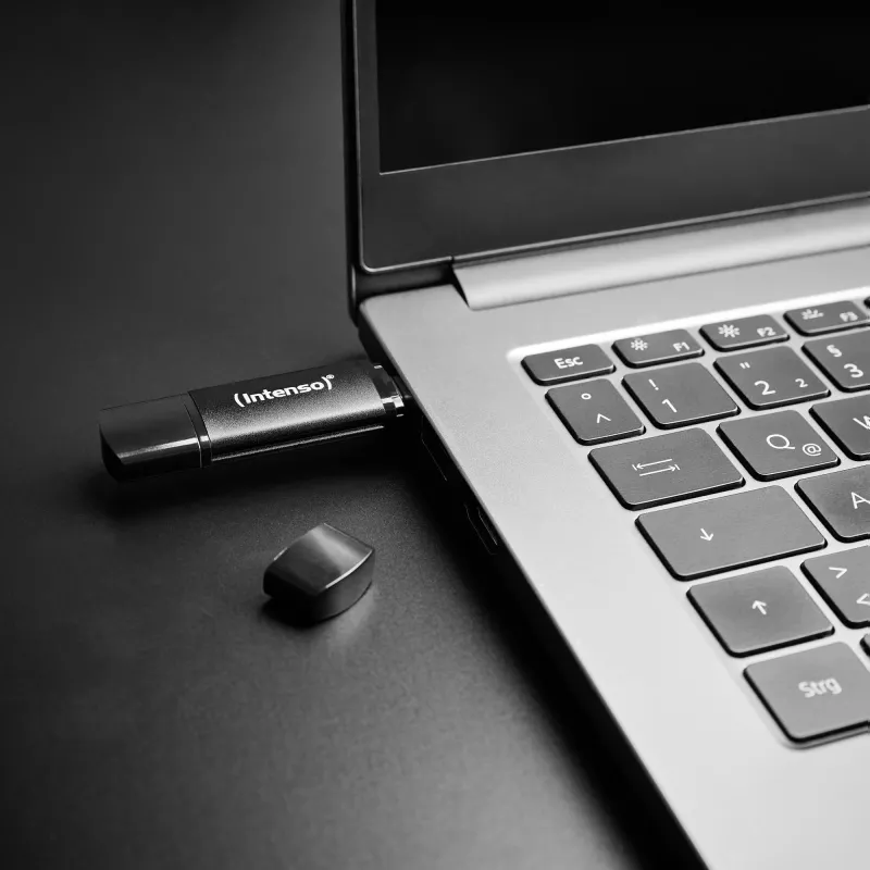Muistitikku Flash USB3.2/256GB 3544492 Intenso
