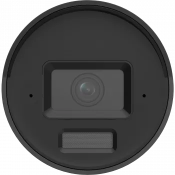 Hikvision DS-2CD2043G2-LI2U/SL AcuSense 4MP bullet IP-kamera 2,8mm (101°) kiinteä objektiivi, musta | Hikvision