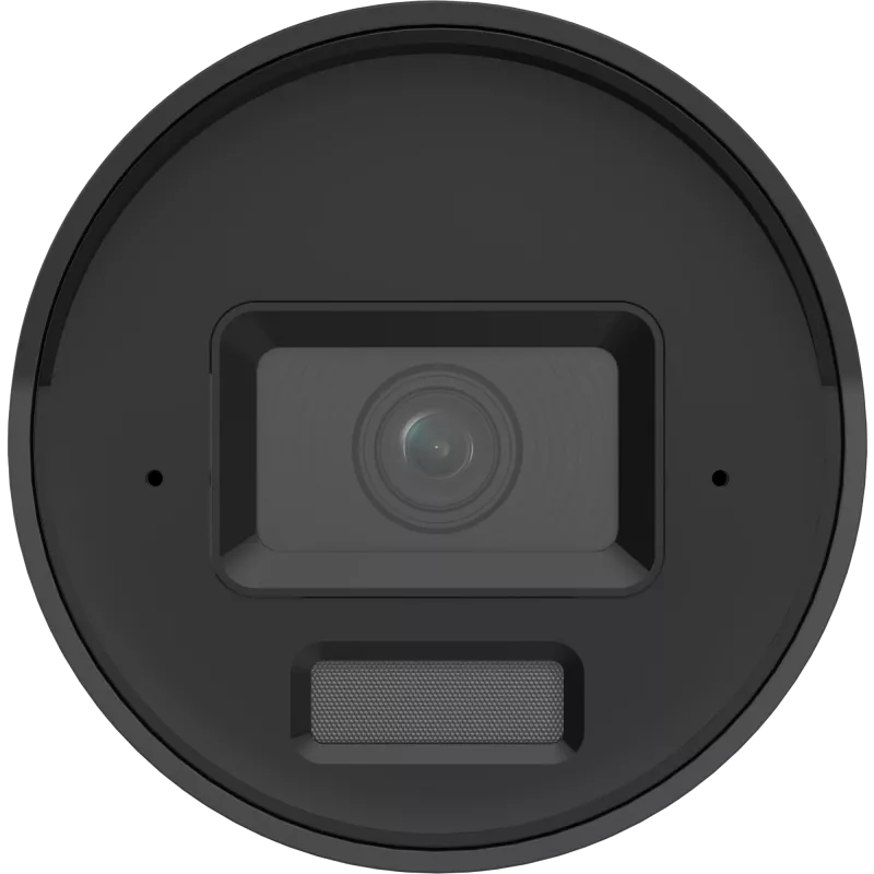 Hikvision DS-2CD2043G2-LI2U/SL AcuSense 4MP bullet IP-kamera 2,8mm (101°) kiinteä objektiivi, musta | Hikvision