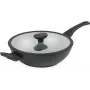 Wok-pannu Russell Hobbs RH01860EU7 28 cm Crystaltech tarttumaton