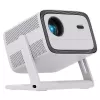 Projektori WANBO Vali 1 Full HD 900 ANSI lumenia kannettava kotiteatteri