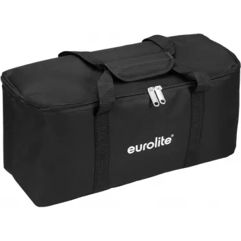 Softbag EUROLITE SB-13 valaistuslaitteille, pehmustettu kantolaukku, malli SB-13