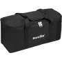 Softbag EUROLITE SB-13 valaistuslaitteille, pehmustettu kantolaukku, malli SB-13
