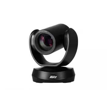AVer CAM520 Pro3 8 MP musta 1 920 x 1 080 pikseliä 60 fps