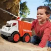 Ajoneuvo Dirt Diggers Real Fire Truck