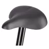 HMS magneettikuntopyörä M8750 musta