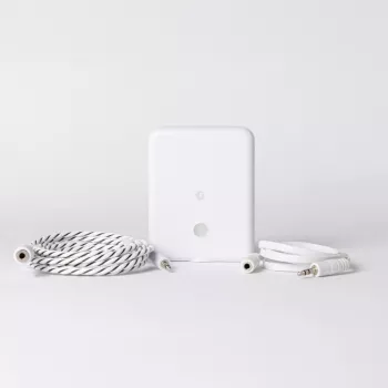 Shelly Flood Gen4 WiFi/Zigbee tulvavesianturi
