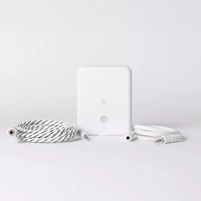Shelly Flood Gen4 WiFi/Zigbee tulvavesianturi