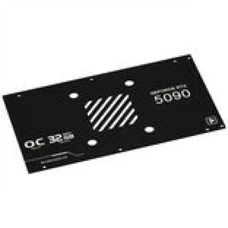 GPU-vesijäähdytin Barrow MSI Ventus 5090:lle — yhteensopiva malli BS-MSV5090-PA B