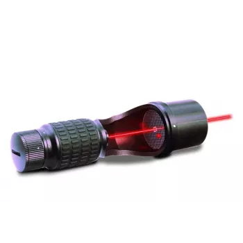 Laserkollimaattori Beta Mark III 7130535 teleskooppioptiikan suuntaukseen