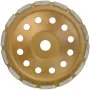 180 mm timanttilaikka EINHELL TE-DW 180 seinä- ja betonihiomakoneelle
