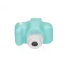 Extralink lastenkamera H20 sininen, 1080p 30fps, 2.0 tuuman näyttö