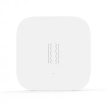 Värähtelyanturi Smart Home Aqara VB-S01D