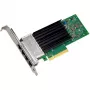 Intel X710-T4L sisäinen Ethernet 10000 Mbit/s PCI Express johdollinen
