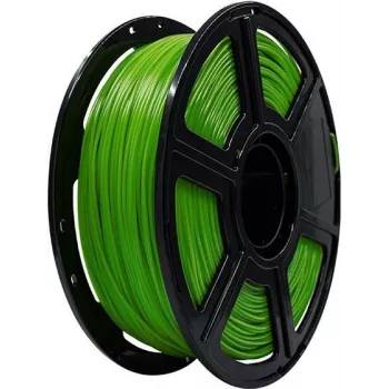 3D-tulostusmateriaali Flashforge PG2 polymaitohappo PLA vihreä