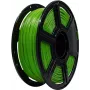 3D-tulostusmateriaali Flashforge PG2 polymaitohappo PLA vihreä