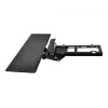 Pöydänalainen näppäimistövarsi Ergotron Neo-Flex 97-582-009 musta