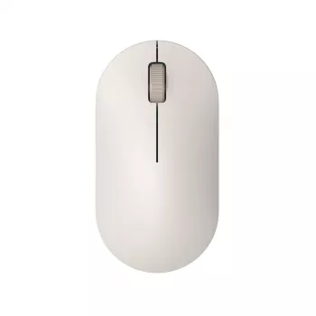 Xiaomi Wireless hiiri Lite 2 valkoinen - 1000 DPI