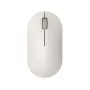 Xiaomi Wireless hiiri Lite 2 valkoinen - 1000 DPI