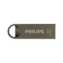 Philips FM32FD165B -USB-muistitikku, 32 GB, USB Type-A 3.2 Gen 1 (3.1 Gen 1), harmaa