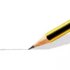 Lyijykynä Staedtler Noris 120 HB