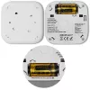 Savunilmaisin paristolla Tuya WiFi LED