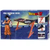 Subsonic Pro -pelipöytä DBZ