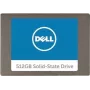 DELL A9794135 sisäinen SSD-asema 512 GB 2,5