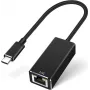 Ethernet-verkkokortti VALUE 12.99.1134 johdollinen USB-liitäntä