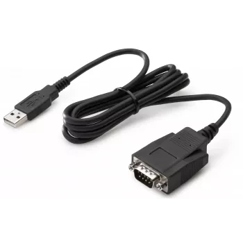USB-sarjaporttisovitin HP J7B60AA