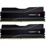 DIMM 64 GB DDR5-6000 (2x 32 GB) Dual-Kit, keskusmuisti musta, F5-6000J3238G32GX2-TZ5N, Trident Z5 NEO, AMD EXPO
