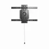 Sbox PLB-1246F kiinteä taulutelevisioteline 37-70 50kg